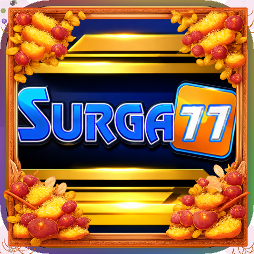 surga77 — galeri pratinjau - APK Resmi